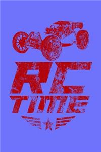RC Time