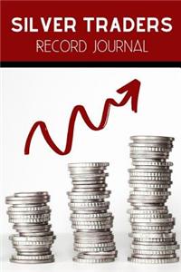 Silver Traders Record Journal