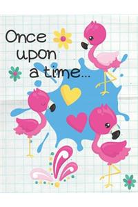 Once Upon A Time...