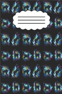 Unicorn Notebook