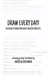 Draw Every Day!