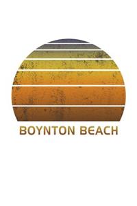 Boynton Beach