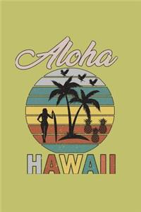 Aloha Hawaii
