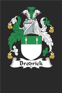 Brodrick