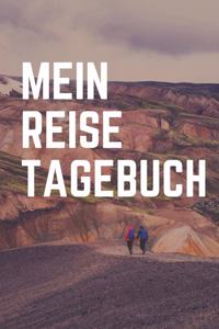 Mein Reise Tagebuch