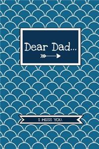 Dear Dad...