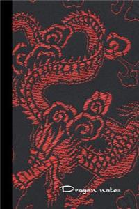 Dragon Notes