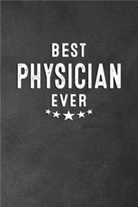 Best Physician Ever