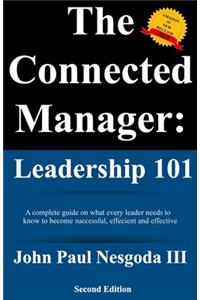 The Connected Manager