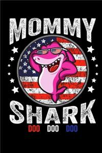 Mommy Shark