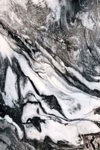 Marble Notebook
