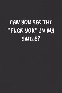 Can You See the 
