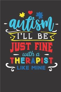 Autism Journal