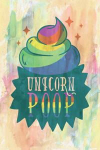 Unicorn Poop