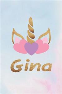 Gina