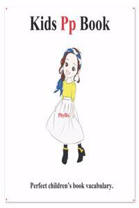Kids Pp Book