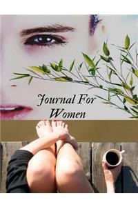 Journal for Women