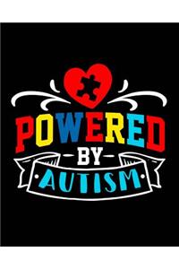 Powered by Autism
