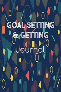 Goal Setting & Getting Journal