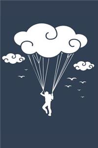 I Love Paragliding
