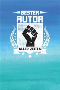 Bester Autor Aller Zeiten