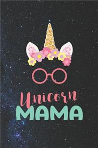 Unicorn Mama