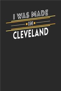 I Was Made In Cleveland