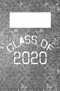 Class of 2020