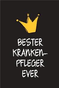 Bester Krankenpfleger