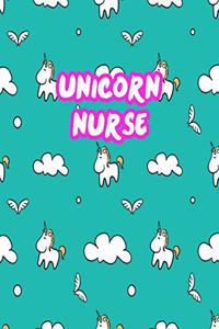 Unicorn Nurse