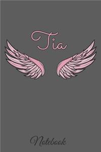 Tia Notebook