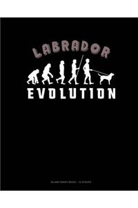 Labrador Evolution