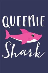 Queenie Shark