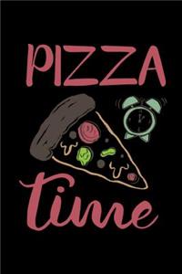 Pizza Time