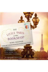 The Little Paris Bookshop