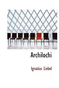 Archilochi