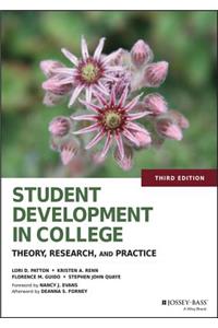 Student Development in College