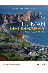 Human Geography