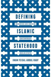 Defining Islamic Statehood