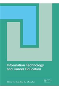 Information Technology and Career Education