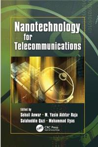 Nanotechnology for Telecommunications