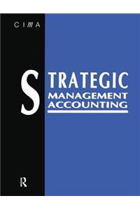 Strategic Management Accounting