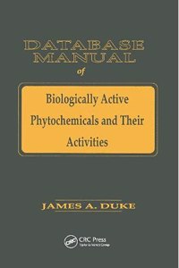 Database of Biologically Active Phytochemicals & Their Activity