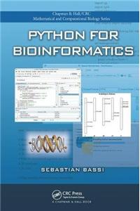 Python for Bioinformatics