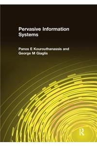 Pervasive Information Systems