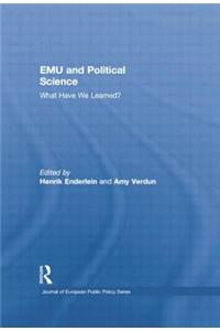 Emu and Political Science