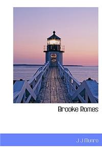 Brooke Romes