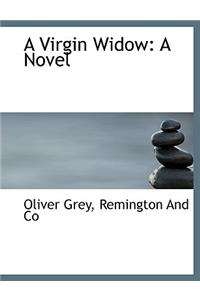 A Virgin Widow