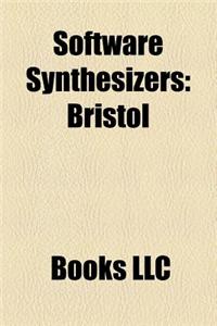 Software Synthesizers