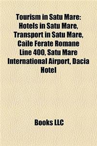 Tourism in Satu Mare